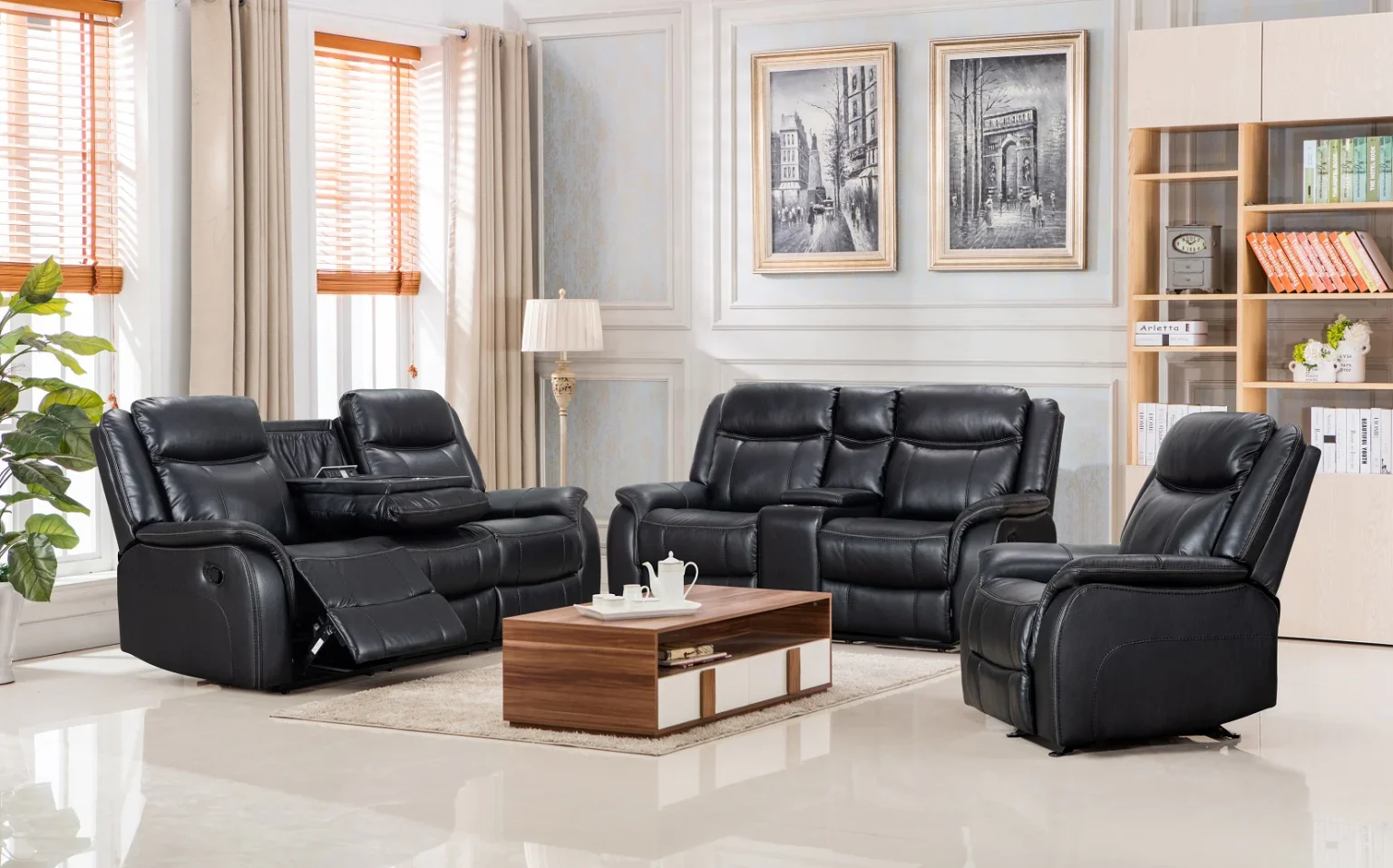 Finding the Perfect 2-Seater Lounge on the Gold Coast: Comfort Meets Style